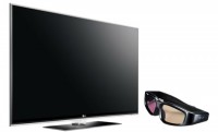 3D TV teszt – LG 55LX9500 3DTV + LG HX995TZ 3D Blu-ray házimozi