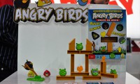 Angry Birds sikersztori + társasjáték