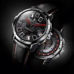 Christophe Claret Blackjack 21