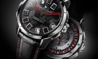 Christophe Claret 21 Blackjack karóra