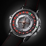 Christophe Claret Blackjack 21