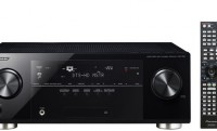 Száll a zene AirPlay-el – Pioneer VSX-1021