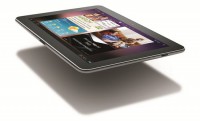 Az új GALAXY Tab jelenleg a legvékonyabb tablet