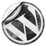 wordpress-sticker