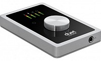 Apogee Duet 2 – Mac-ből profi hangstúdió