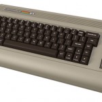 commodore c64