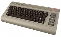 Commodore C64 – az újjászületett legenda előrendelhető