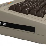 commodore c64