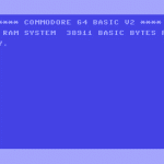 c64screen