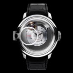 Gagarin Tourbillon óra