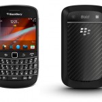 blackberry 9900