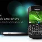 blackberry 9900