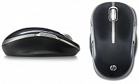 Az első Wi-Fi egér: HP Wi-Fi Mobile Mouse