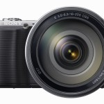 sony NEX-C3