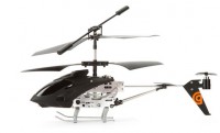 Az iPhone-tól még egy helikopter is szárnyra kap