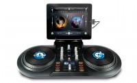 iDJ Live – iPad DJ