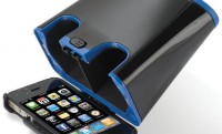 iPhone 3D – virtuális túrák okostelefonnal