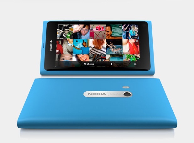 Blue-Nokia-N9
