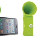 iphone-horn