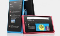 Csak egy laza suhintás – Nokia N9