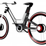 Ford E-Bike