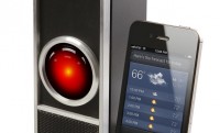 IRIS 9000-el a Siri életre kel az iPhone-on