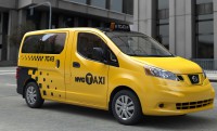 Relaxi-taxik jönnek New York-ban