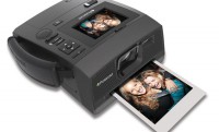 Instant papírképek: a Polaroid visszatérése