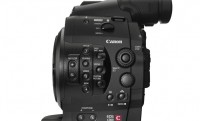 Canon C300 – meghódította Hollywood-ot
