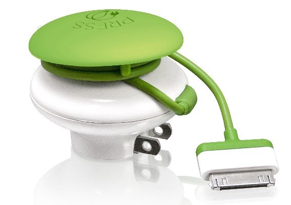 Bracketron-GreenZero-chargers