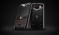 Ferrari ihletésű Vertu-luxusmobil