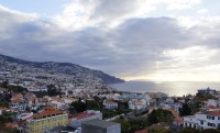 Madeira az örök tavasz szigete