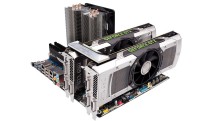 NVIDIA GeForce GTX 690: dual GPU-val büntet