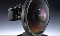 Nikkor 6mm f/2.8: kalapács alatt az 5,2 kg-os halszemoptika ritkaság 