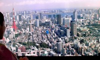 Földfelszíni műsorszórás 7680*4320 pixelen – a japánoknak már sikerült