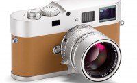 Leica M9-P Hermés Edition fényképező – van bőr a képükön