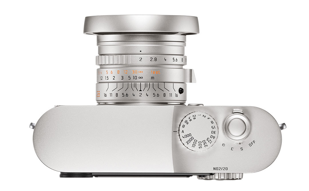 Leica M9P Hermés Edition fényképező van bőr a képükön pazar cuccok