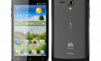 Huawei Ascend G300 – kipróbáltuk