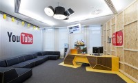 A YouTube közösségi filmstúdiót nyit Londonban