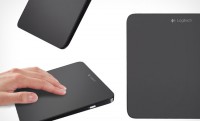 Logitech T650 vezeték nélküli touchpad