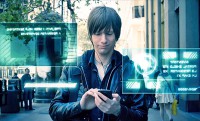 Ingress: Augmented Reality mobiljáték a Google-tól