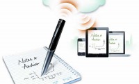 LiveScribe Sky Wifi Smartpen – Még okosabb a tollad!