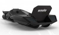 Snolo Stealth-X lopakodó szuperszánkó