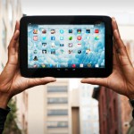 ces 2013 tablet