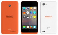 Firefox OS: A tűzróka beszáll a mobilbizniszbe