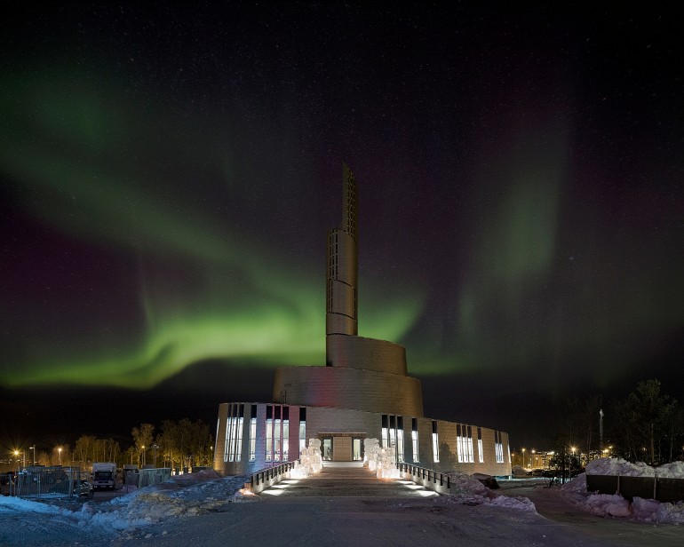 cathedral-of-northern-lights