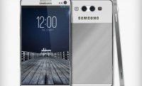Samsung Galaxy S4: szemmel scrollozás és kacsintós klikk?