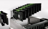 Nvidia GRID VCA: GPU erőmű 9,5 millióért