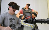Oculus Rift – Lépj be a játékba!