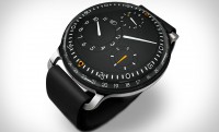 Ressence Type 3 – olajozottan működik a luxusóra